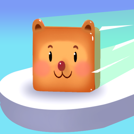 jelly sprint